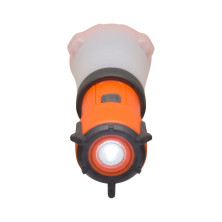 Кемпінговий ліхтар Black Diamond Orbit, 105 люмен (BD620710GRSS) Помаранчевий