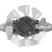 Біпод Vanguard EQ-Precision 2QS A (EQ-Precision 2QS A)