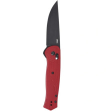 Ніж CRKT Sero Red (7170R)