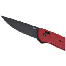 Ніж CRKT Sero Red (7170R)