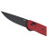 Ніж CRKT Sero Red (7170R)