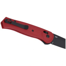 Ніж CRKT Sero Red (7170R)