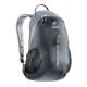 Рюкзак Deuter City Light, чорний