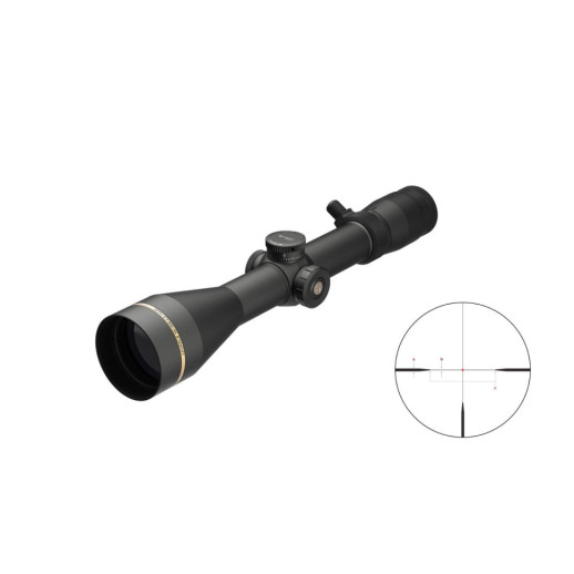 Приціл оптичний Leupold VX-3HD 4.5-14x50 (30 mm) ILLUM. FIREDOT TWILIGHT HUNTER (180629)