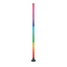 Лампа підлогова VIDEX TF20 RGB 10W Black