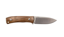 Ніж Lionsteel M4 Walnut 02LS022