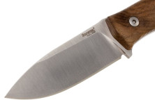 Ніж Lionsteel M4 Walnut 02LS022