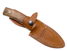 Ніж Lionsteel M4 Walnut 02LS022