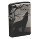 Запальничка Zippo 150 Wolves Design (49188)