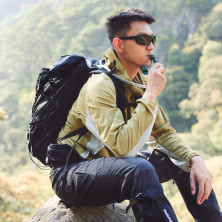 Питна система (гідратор) Naturehike CNK2450CF011, 1.5л. прозора