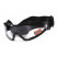 Окуляри Global Vision Z - 33 clear Anti-Fog