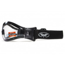 Окуляри Global Vision Z - 33 clear Anti-Fog