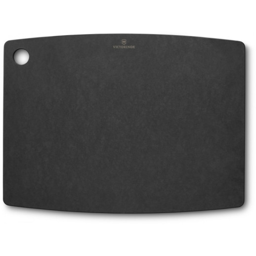 Обробна дошка Epicurean Kitchen XL Чорн. (444x330x6мм)