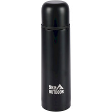 Термос Skif Outdoor Walker 0.5L Black