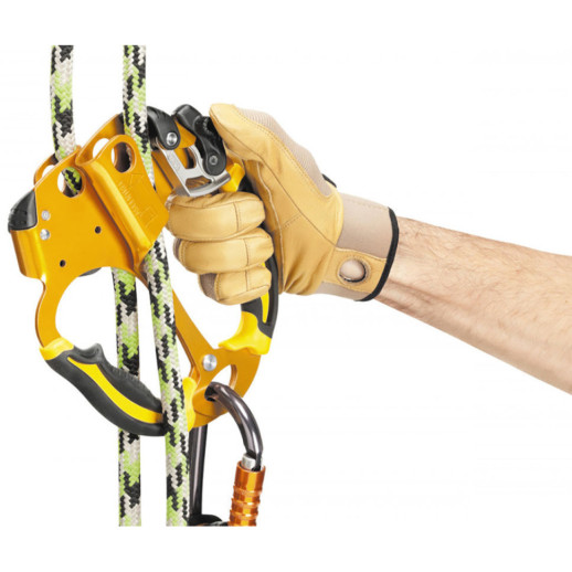Затискач Petzl ASCENTREE