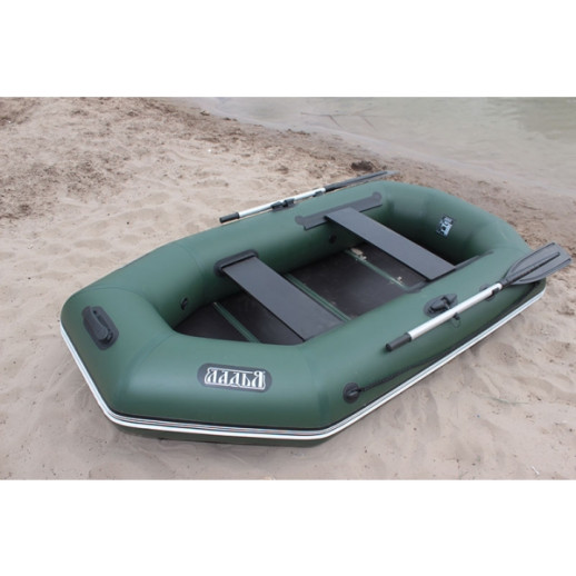 Човен тура ЛТ-250ЕВБ