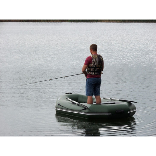 Човен тура ЛТ-250ЕВБ