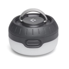 Ліхтар кемпінговий Black Diamond Moji, 200 люмен, Graphite (BD 6206830004ALL1)