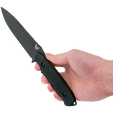 Ніж виготовлені на замовлення піхви Nimravus FB Molle 140BK