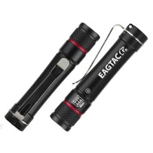 Ліхтар ультрафіолетовий Eagletac D25AAA Edison UV (395nm)