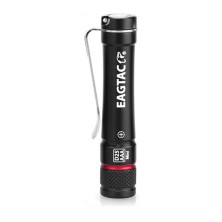 Ліхтар ультрафіолетовий Eagletac D25AAA Edison UV (395nm)