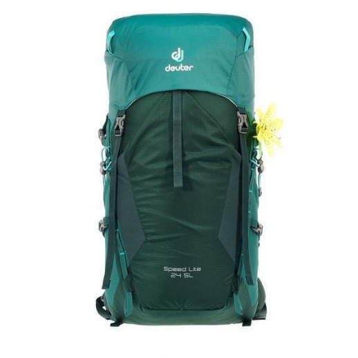 Рюкзак Deuter Speed Lite 24 SL Forest Alpinegreen