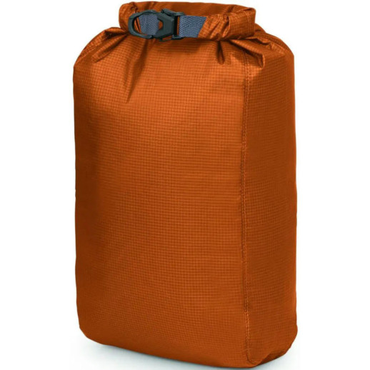 Гермомішок Osprey Ultralight DrySack 6L mars orange - O/S - оранжевий