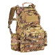 Рюкзак Defcon 5 Patrol 55 камуфляж