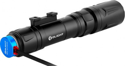 Ліхтар Olight Odin Turbo . Чорний,