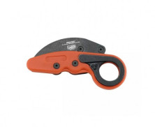 Ніж CRKT Provoke Orange (4041O)