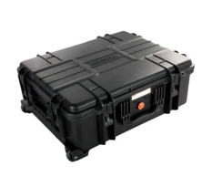 Кейс захисний на колесах Vanguard Supreme 53D (Supreme 53D)