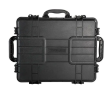 Кейс захисний на колесах Vanguard Supreme 53D (Supreme 53D)