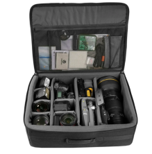 Кейс захисний на колесах Vanguard Supreme 53D (Supreme 53D)