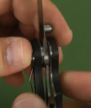 Ніж Grand Way 00058