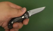 Ніж Grand Way 00058