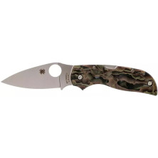 Ніж Spyderco Chaparral, CTS XHP, Raffir Noble