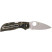 Ніж Spyderco Chaparral, CTS XHP, Raffir Noble