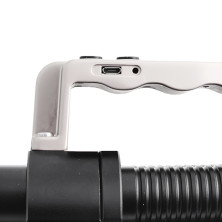 Ліхтар Small Sun переносний T013-XML L2x3, 3 ак.18650