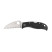 Ніж Spyderco Rockjumper, серейтор