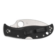 Ніж Spyderco Rockjumper, серейтор