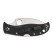 Ніж Spyderco Rockjumper, серейтор