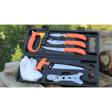 Набір ножів Outdoor Edge Wild-Pak 02OE063