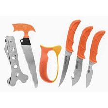 Набір ножів Outdoor Edge Wild-Pak 02OE063
