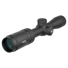 Приціл оптичний Vector Optics Matiz 2-7x32 (25,4 мм) MOA SFP