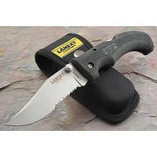 Ніж Lansky Easy Grip (Lkn030)