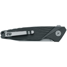 Ніж Fox blackfox Metropolis Satin Bf-739