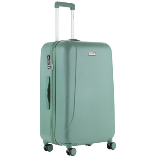 Валіза CarryOn Skyhopper (L) Olive (502211)