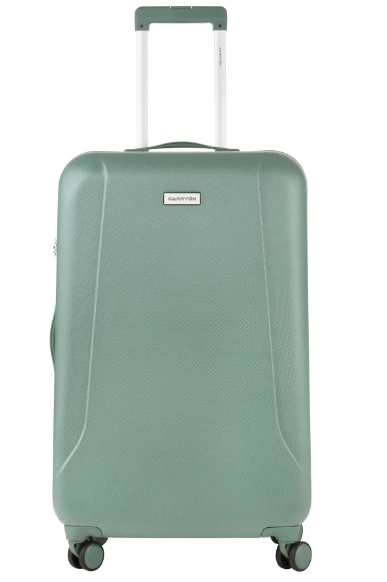 Валіза CarryOn Skyhopper (L) Olive (502211)