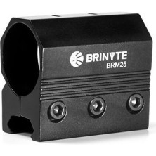 Кріплення на зброю для ліхтарів Brinyte BRM25