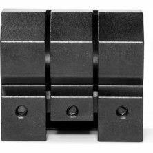 Кріплення на зброю для ліхтарів Brinyte BRM25